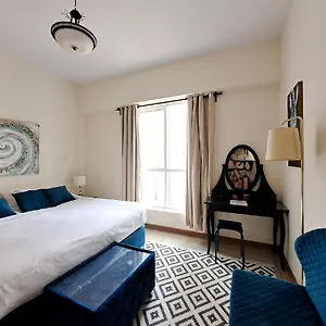 Serenity Paradise 2br In Marina Гостевой дом