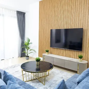 Jbr By Happy Season Appartement