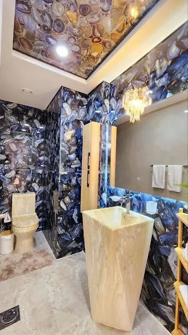 Cozy Urban 1Br Apartment Dubai