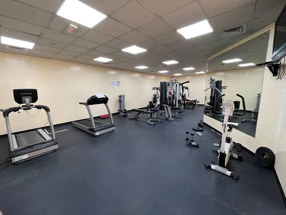 Cozy Urban 1Br Apartment Dubai United Arab Emirates
