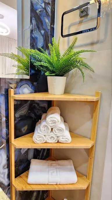 Cozy Urban 1Br Apartment Dubai