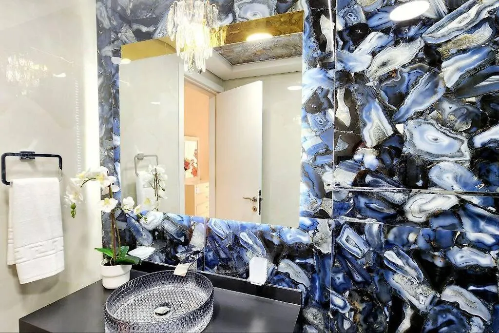Cozy Urban 1Br Apartment Dubai United Arab Emirates