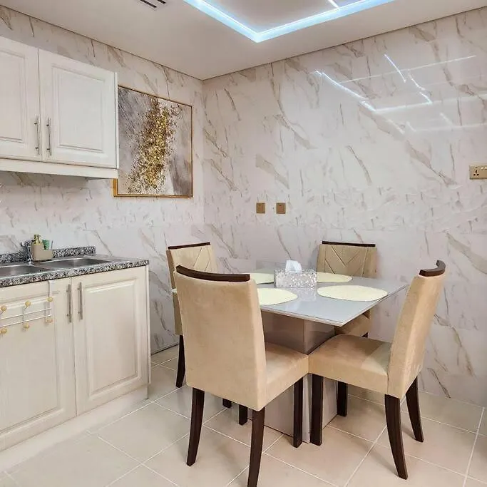 Cozy Urban 1Br Apartment Dubai 0*,
