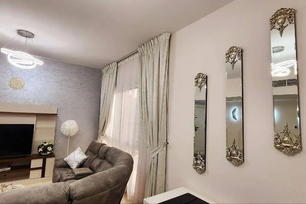 Cozy Urban 1Br Apartment Dubai