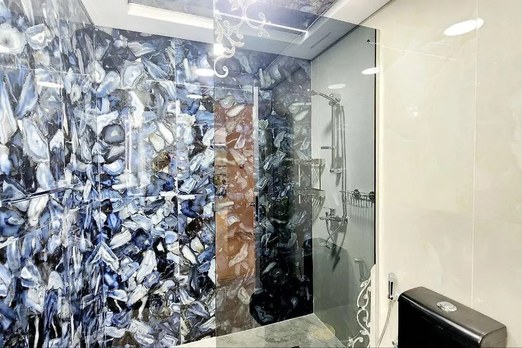 Cozy Urban 1Br Apartment Dubai United Arab Emirates